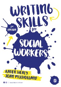 Cover Writing Skills for Social Workers