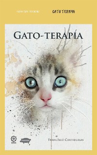 Cover Gato Terapia