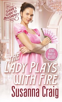 Cover Lady Plays with Fire