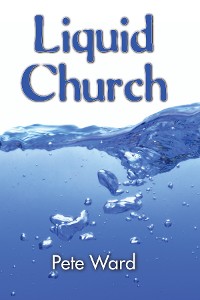 Cover Liquid Church