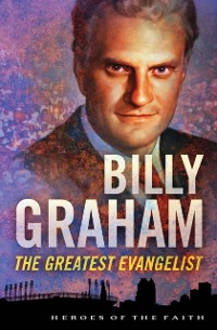 Cover Billy Graham