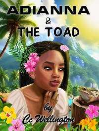 Cover Adianna & The Toad