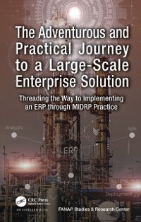 Cover Adventurous and Practical Journey to a Large-Scale Enterprise Solution