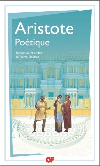 Cover Poétique