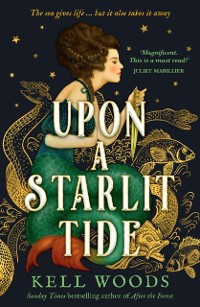 Cover Upon a Starlit Tide