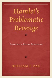 Cover Hamlet's Problematic Revenge