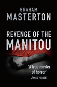 Cover Revenge of the Manitou