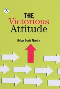 Cover The Victorious Attitude