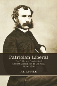 Cover Patrician Liberal