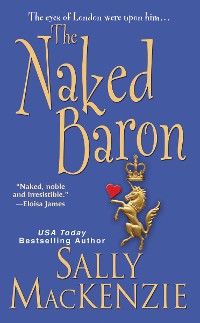 Cover The Naked Baron