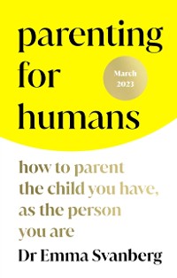 Cover Parenting for Humans