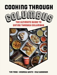 Cover Cooking through Columbus
