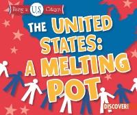 Cover United States: A Melting Pot