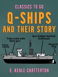 Cover Q-Ships and Their Story
