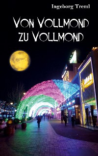 Cover Von Vollmond zu Vollmond