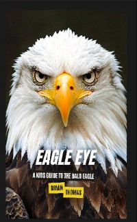 Cover Eagle Eye