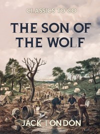 Cover Son of the Wolf