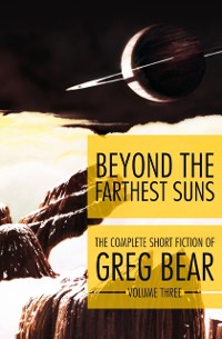 Cover Beyond the Farthest Suns