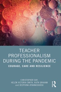 Cover Teacher Professionalism During the Pandemic