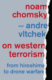 Cover On Western Terrorism