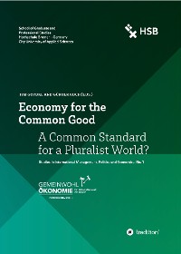Cover Economy for the Common Good