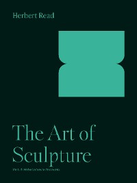 Cover The Art of Sculpture