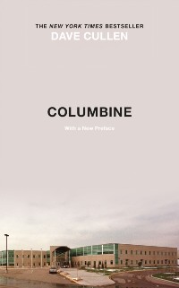 Cover Columbine
