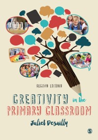 Cover Creativity in the Primary Classroom