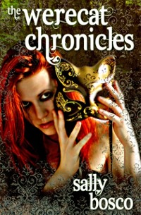Cover Werecat Chronicles