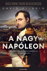 Cover A nagy Napóleon