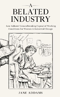 Cover A Belated Industry
