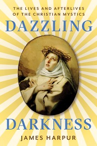 Cover Dazzling Darkness