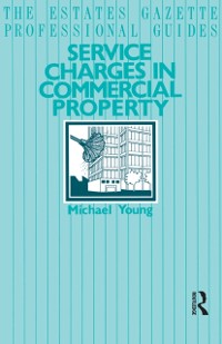 Cover Service Charges in Commercial Properties