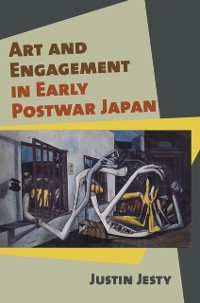 Cover Art and Engagement in Early Postwar Japan