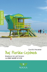 Cover Das Florida-Lesebuch