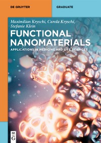 Cover Functional Nanomaterials