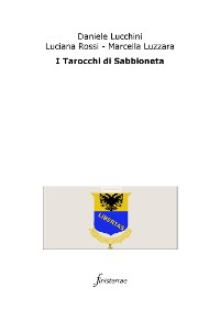 Cover I Tarocchi di Sabbioneta