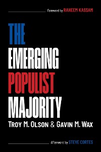 Cover Emerging Populist Majority