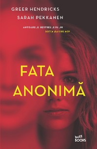 Cover Fata Anonimă