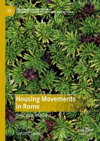 Cover Housing Movements in Rome