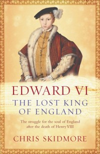 Cover Edward VI