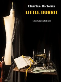 Cover Little Dorrit