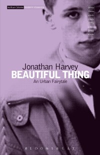 Cover Beautiful Thing