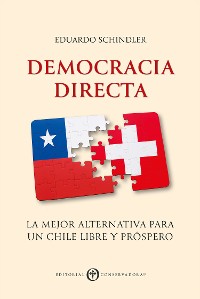 Cover Democracia Directa