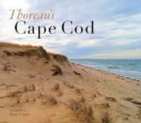 Cover Thoreau's Cape Cod