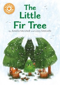 Cover Little Fir Tree