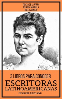 Cover 3 Libros Para Conocer Escritoras Latinoamericanas