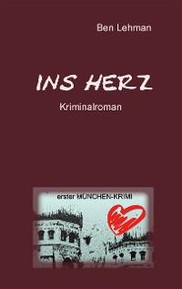 Cover Ins Herz