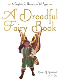 Cover Dreadful Fairy Book