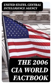 Cover The 2006 CIA World Factbook